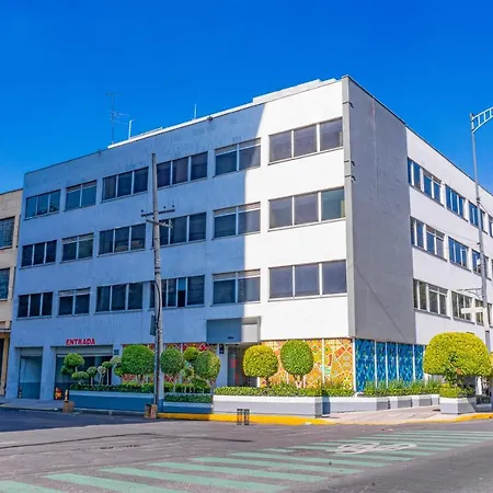 Hotel Frida Costazul