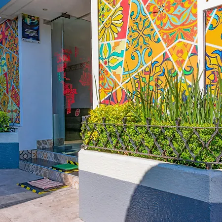 Hotel Frida Costazul