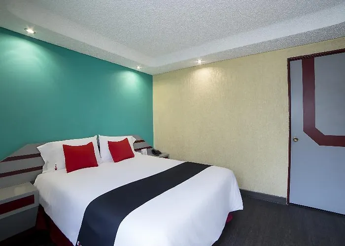 Frida Costa Azul Hotel
