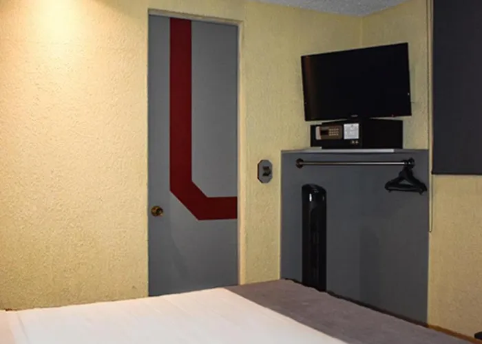Frida Costa Azul Hotel