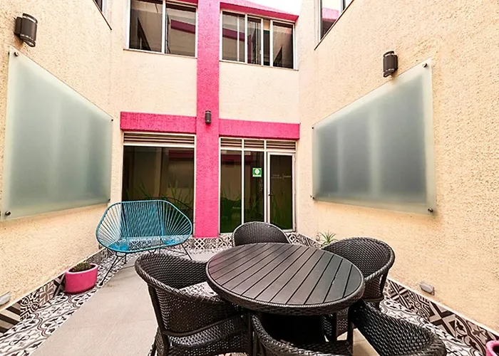 Hotel Frida Costa Azul 3*