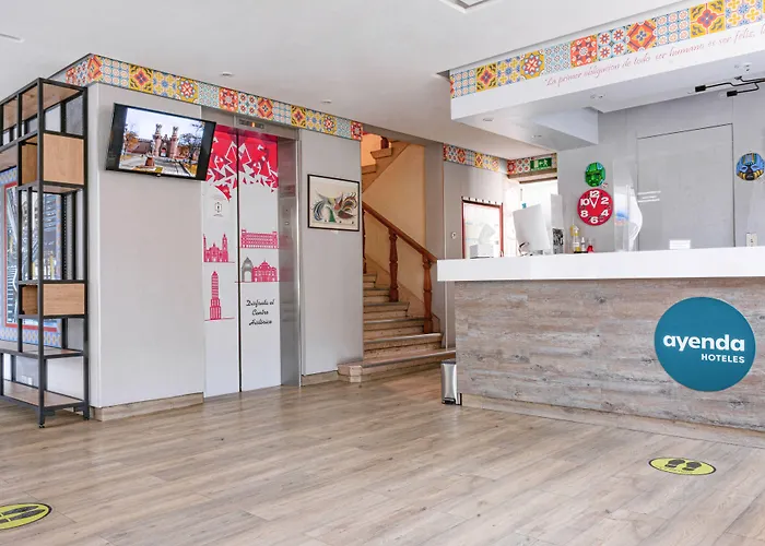Frida Costa Azul Hotel
