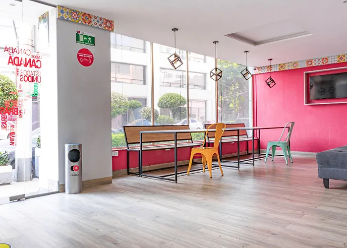 Frida Costa Azul Hotel