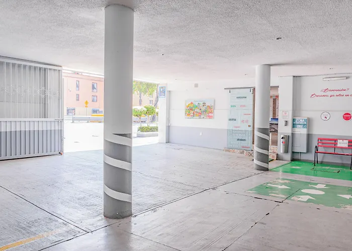 Hotel Frida Costa Azul 3*