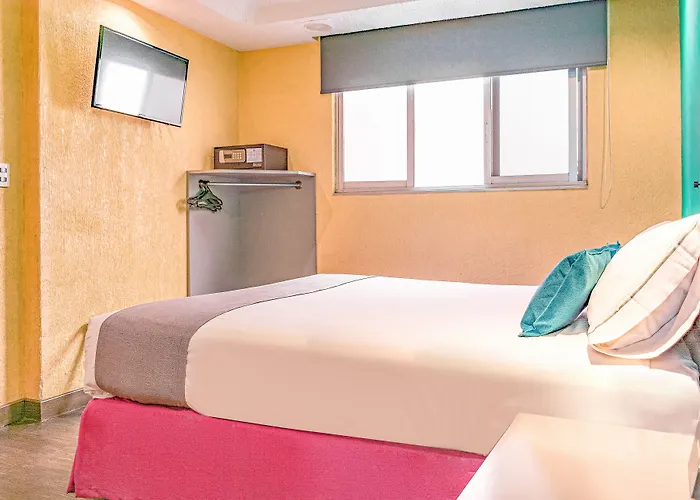 Hotel Frida Costa Azul
