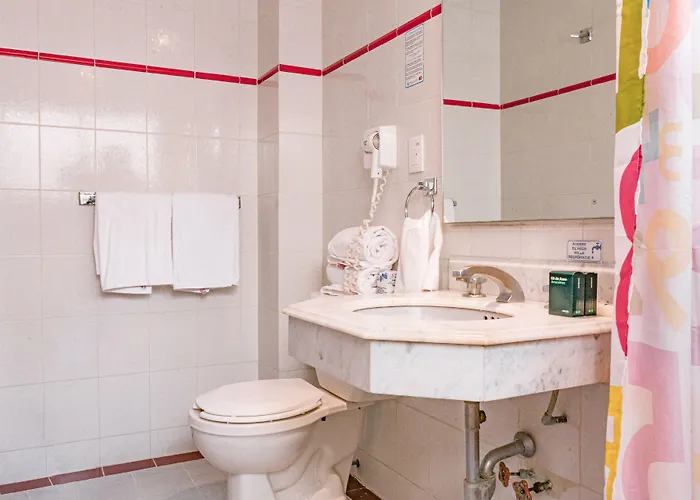 Hotel Frida Costa Azul