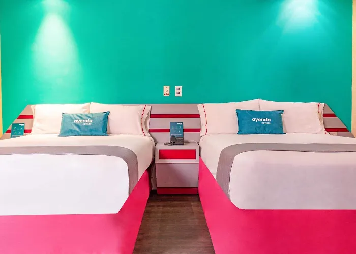 Hotel Frida Costa Azul 3*