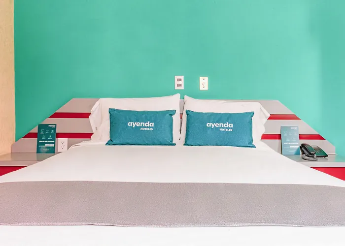 Hotel Frida Costa Azul