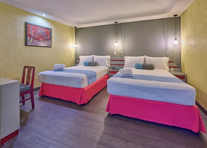 Frida Costa Azul Hotel