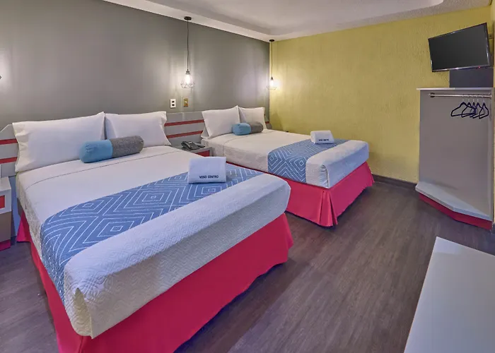 Hotel Frida Costa Azul
