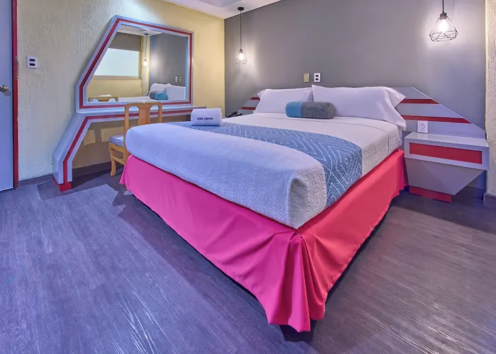 Vos Centro 3*