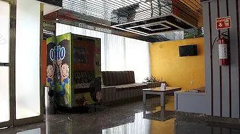 Hotel Frida Costa Azul 3*