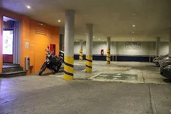 Hotel Vos Centro