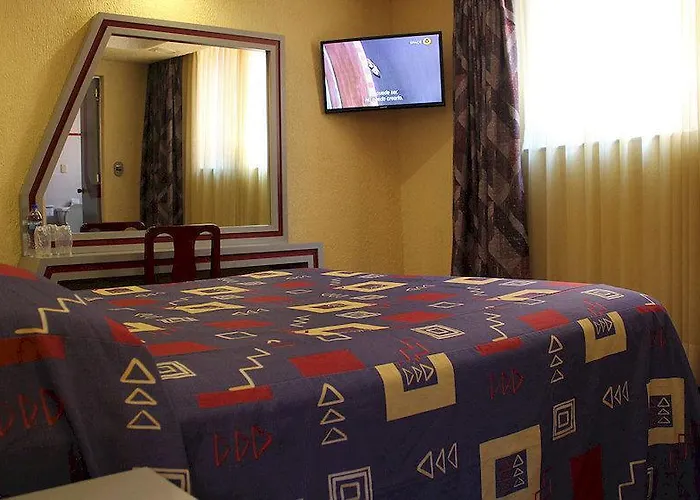 Frida Costa Azul Hotel