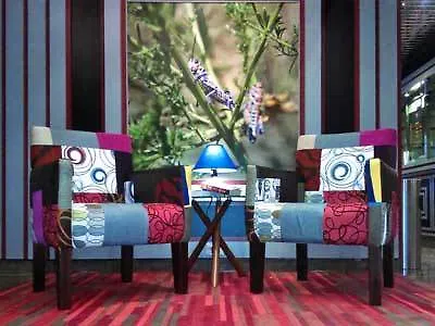 Hotel Frida Costa Azul Mexico City
