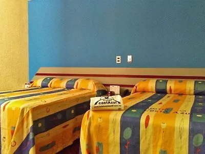 Hotel Frida Costa Azul 3*