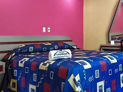 Hotel Frida Costa Azul México DF