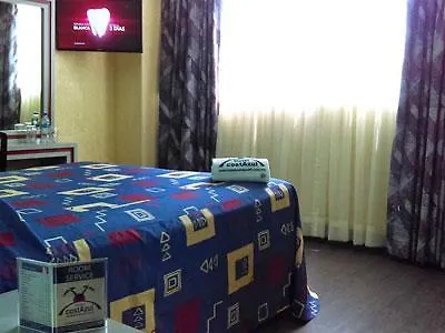 Vos Centro Hotel