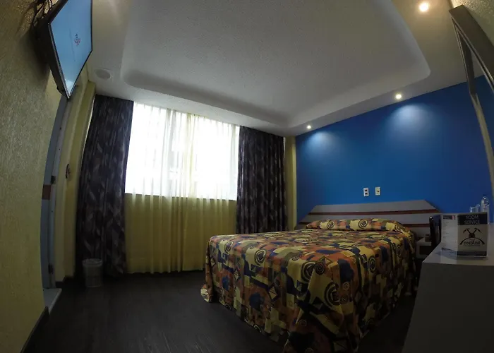 Frida Costa Azul Hotel 3*