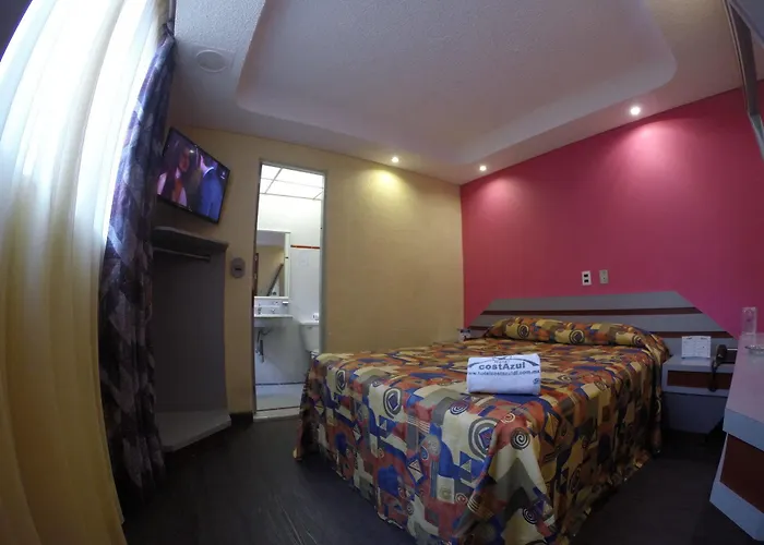 Frida Costa Azul Hotel 3*