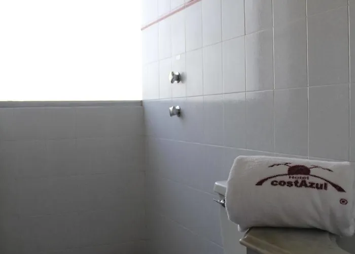 Hotel Frida Costa Azul