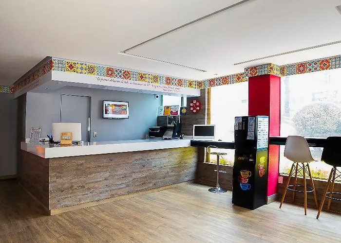 Hotel Frida Costa Azul