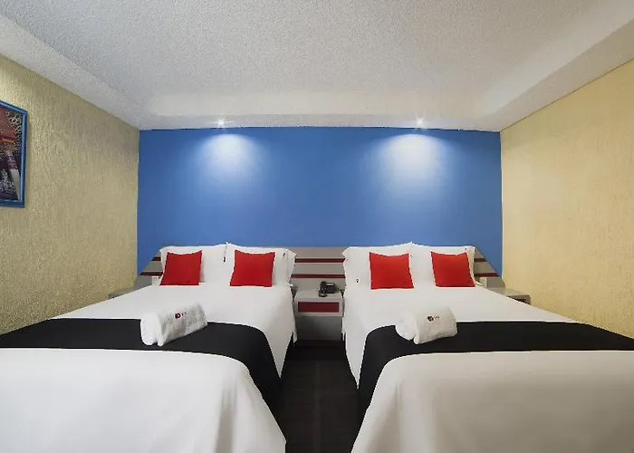 Frida Costa Azul Hotel