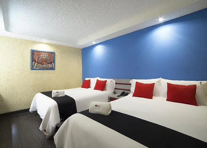Hotel Frida Costa Azul 3*