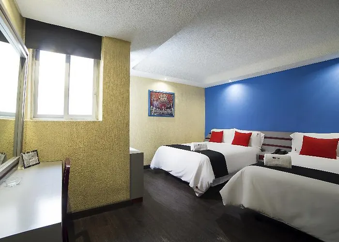 Vos Centro 3*