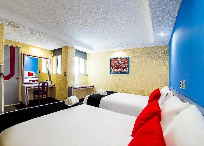 Frida Costa Azul Hotel 3*